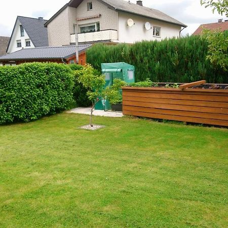 Ferienwohnung Buren/Weiberg Bueren  Kültér fotó