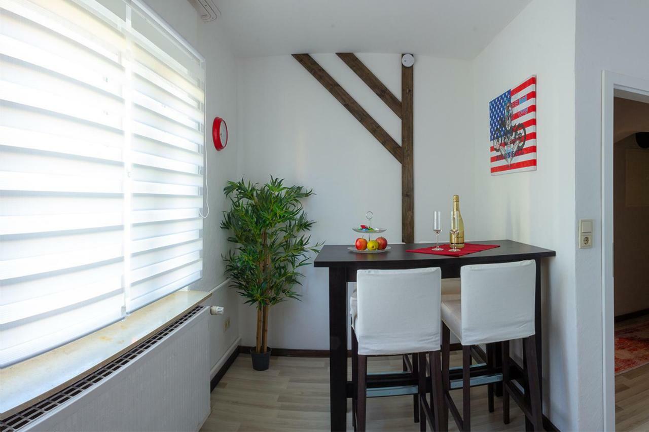 Ferienwohnung Buren/Weiberg Bueren  Kültér fotó