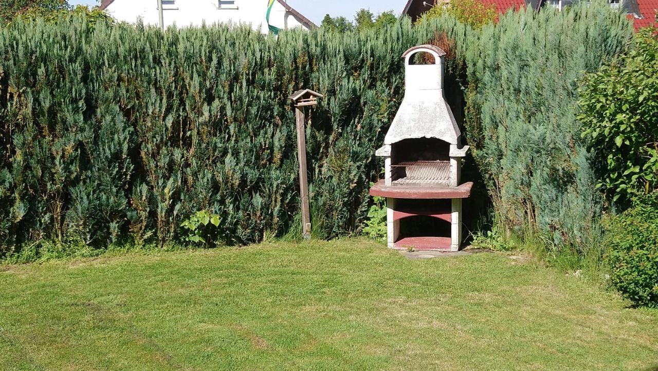 Ferienwohnung Buren/Weiberg Bueren  Kültér fotó